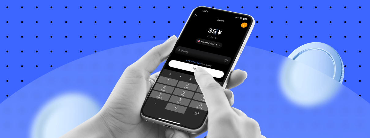 Revolut запускает денежные переводы в Китай через Alipay