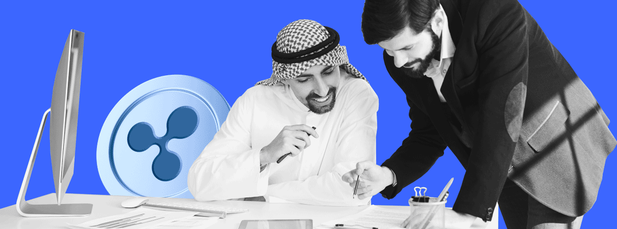 Ripple укрепляет позиции в ЕС и ОАЭ