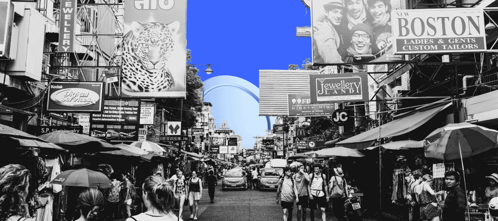 Thailand Launches Cryptocurrency Sandbox for Tourists