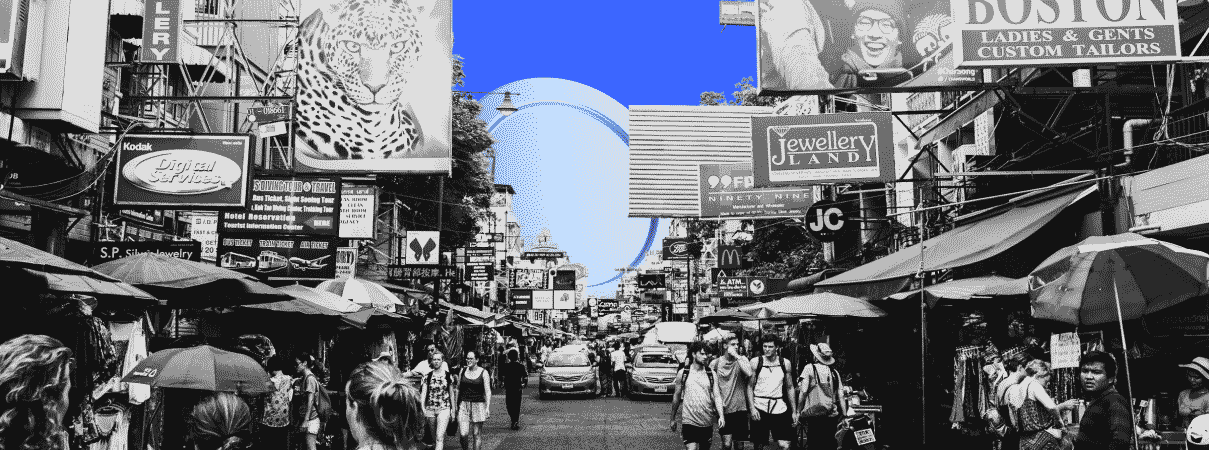 Thailand Launches Cryptocurrency Sandbox for Tourists