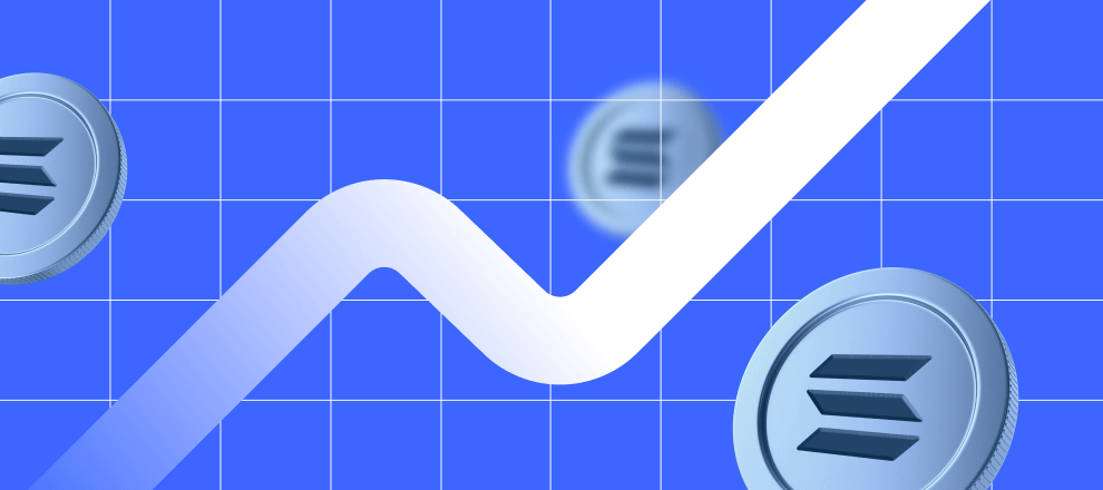 Tokenized Asset Volume on Solana Exceeds $418 Million