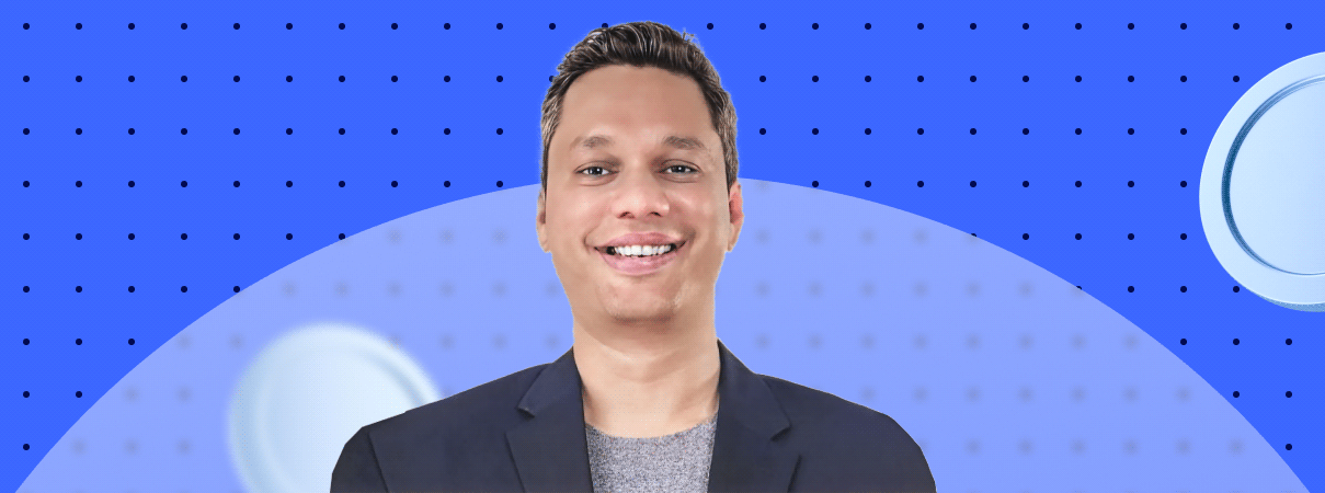 Tokenized Real Estate: Sachin Joshi on RWA & Web3 Investing