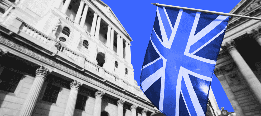 U.K. Launches Digitization of Wholesale Markets via DLT Solutions
