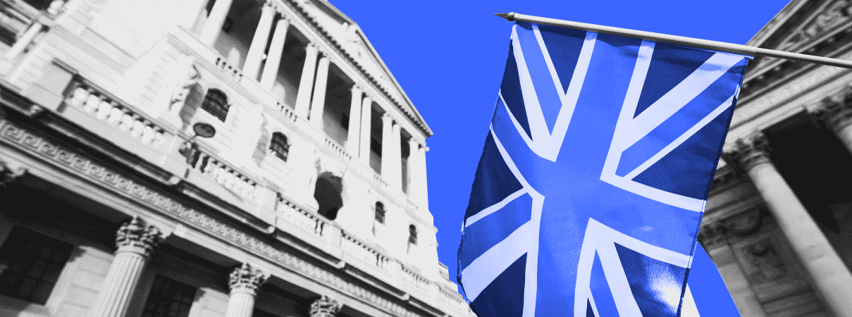 U.K. Launches Comprehensive Implementation of DLT Solutions