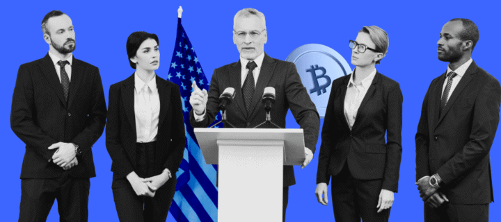 U.S. Financial Regulators Warn Banks About Risks of Crypto-Asset Custody