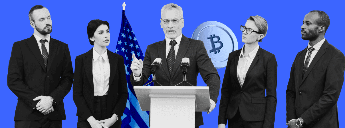 U.S. Regulators Warn of Risks in Crypto Custody