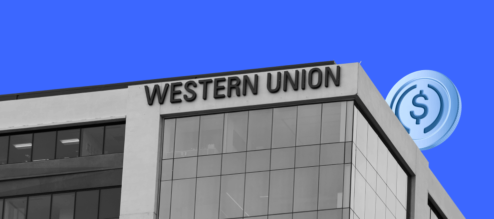 Western Union Plans to Integrate Stablecoins Into International Money Transfers