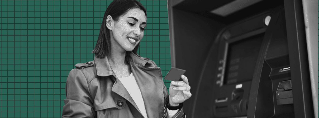 Банкомат: что это такое и как он работает?