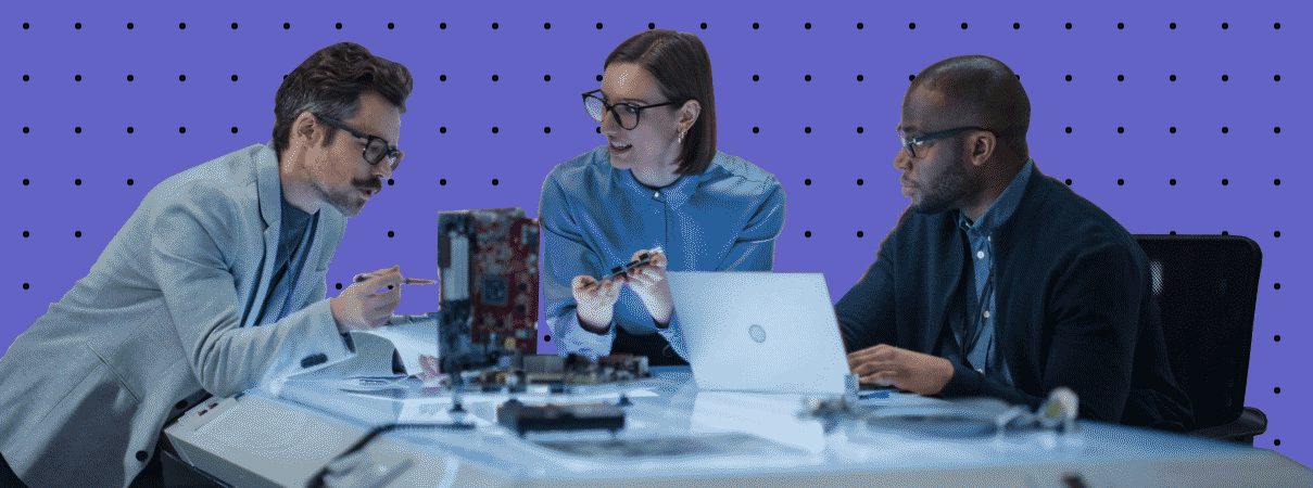 Как используется генеративный AI в Fintech и криптоиндустии?