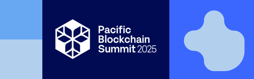 Pacific Blockchain Summit 2025