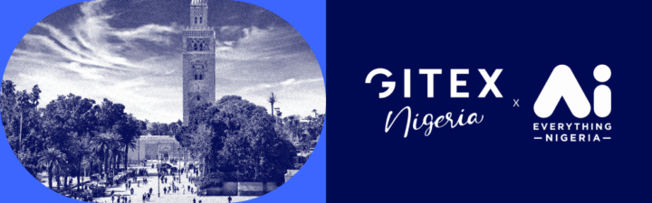 GITEX NIGERIA 2025