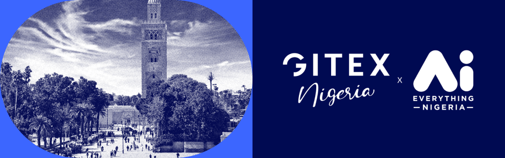 GITEX NIGERIA 2025