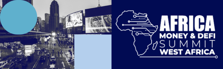 Africa Money and DeFi Summit 2025