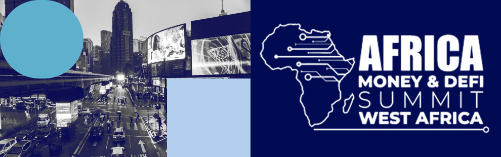 Africa Money and DeFi Summit 2025