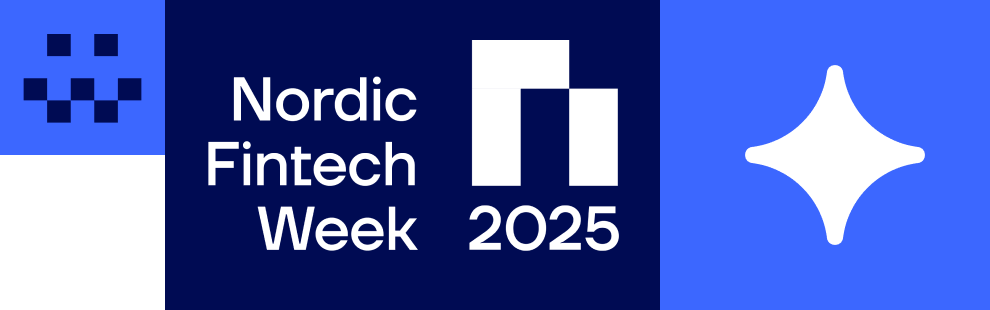 Nordic Fintech Week 2025