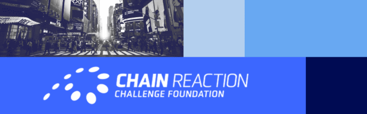 Chain Reaction 2025