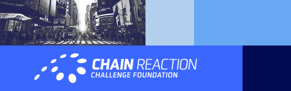 Chain Reaction 2025