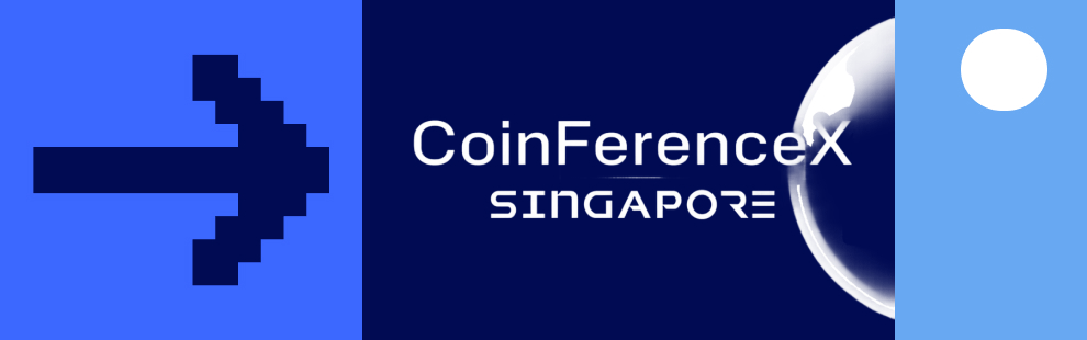 CoinFerenceX Singapore 2025