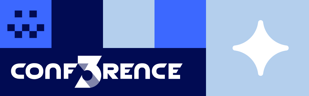 CONF3RENCE 2025
