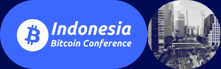 Indonesia Bitcoin Conference 2025