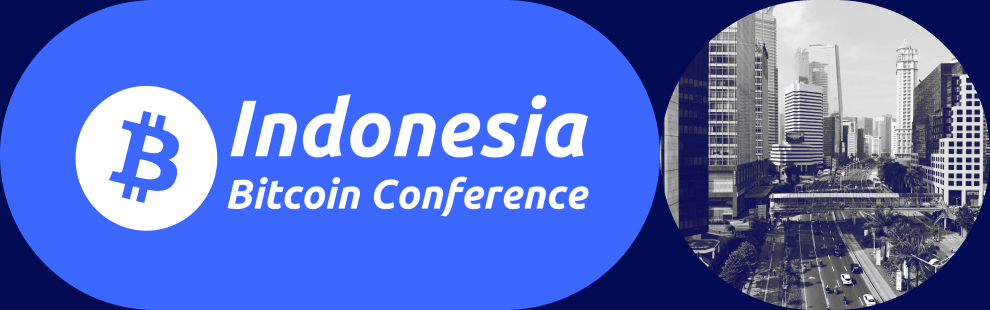 Indonesia Bitcoin Conference 2025