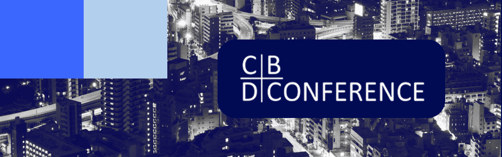 CB+DC Conference 2025
