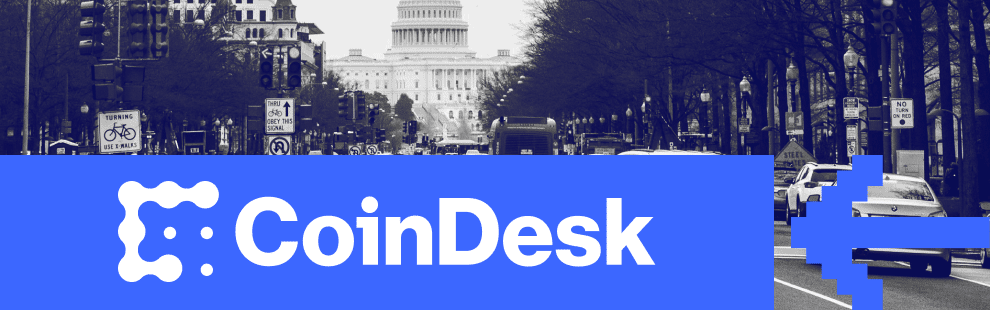 CoinDesk: Policy & Regulation 2025