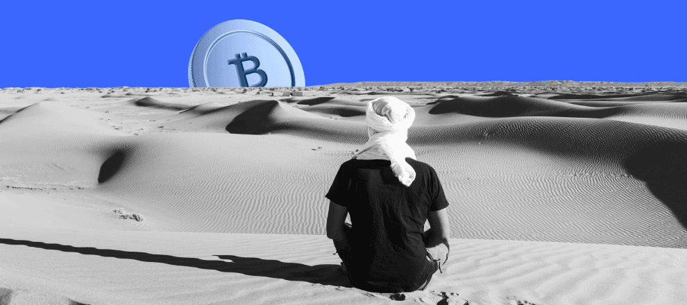 Algeria Implements Full Ban on Cryptocurrencies