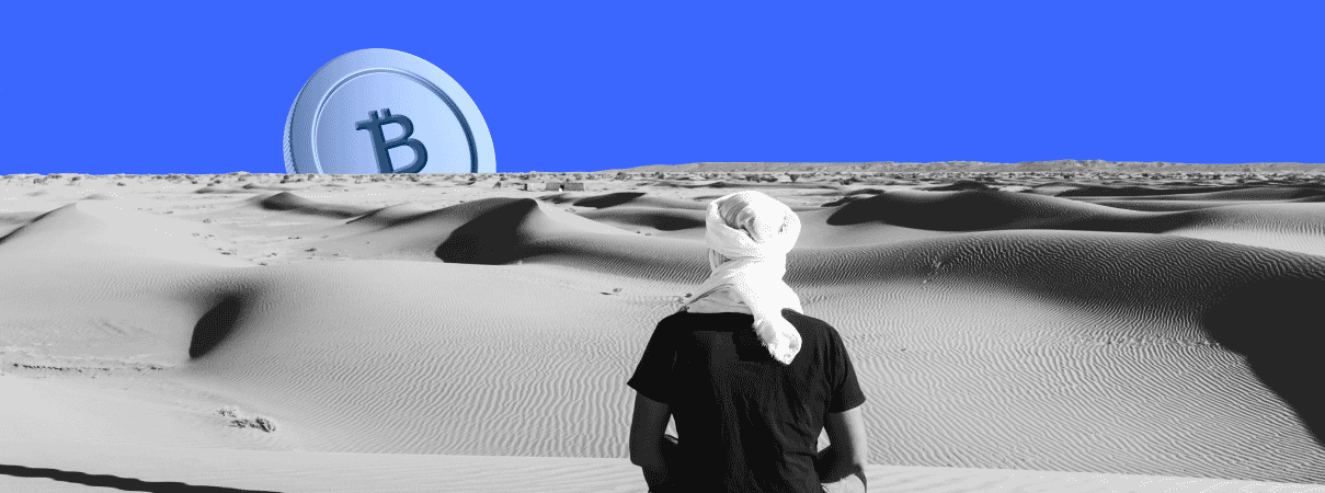Crypto Officially Banned in Algeria