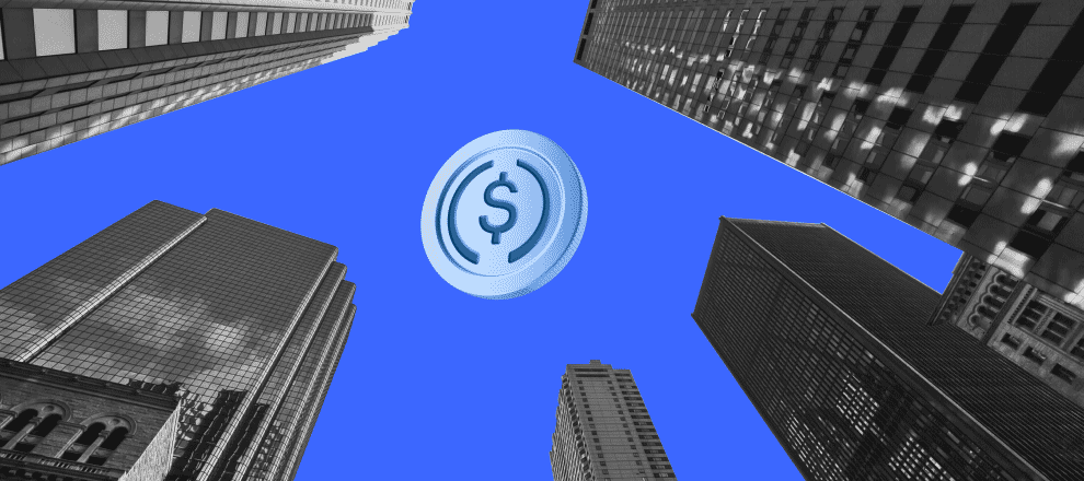 Finastra and Circle Introduce Cross-Border Settlements in USDC