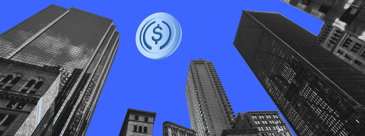 Finastra and Circle Introduce Cross-Border Settlements in USDC