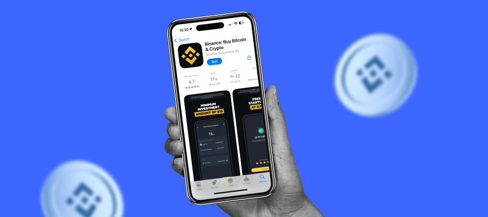 Binance Changes User Asset Custody Structure