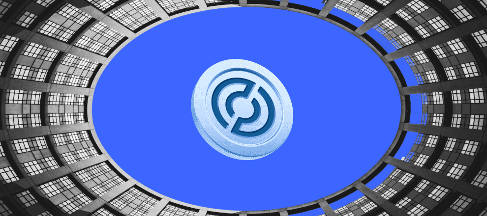 Circle запускает собственную блокчейн-сеть для финансовых сервисов