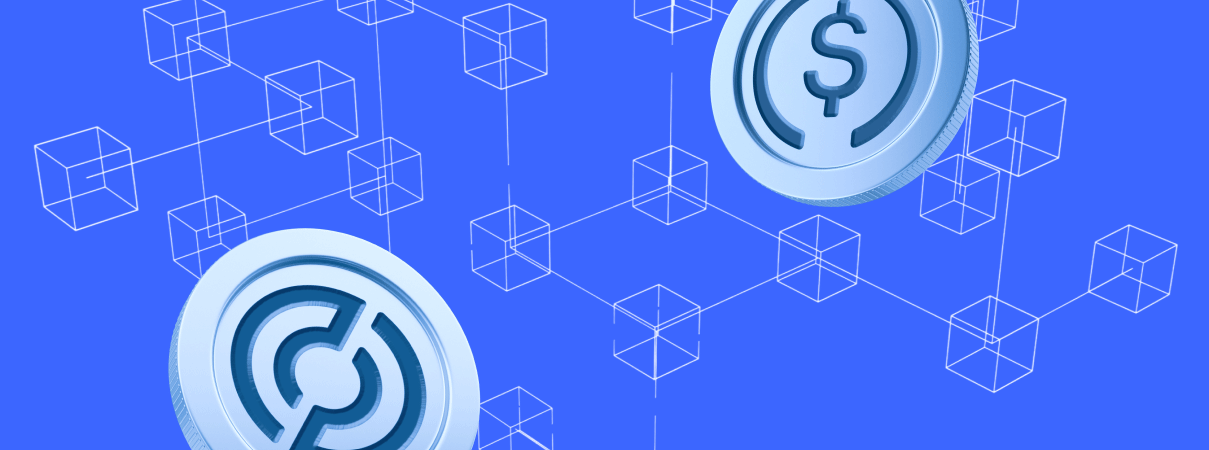 Circle Launches Gateway for Multichain USDC Usage