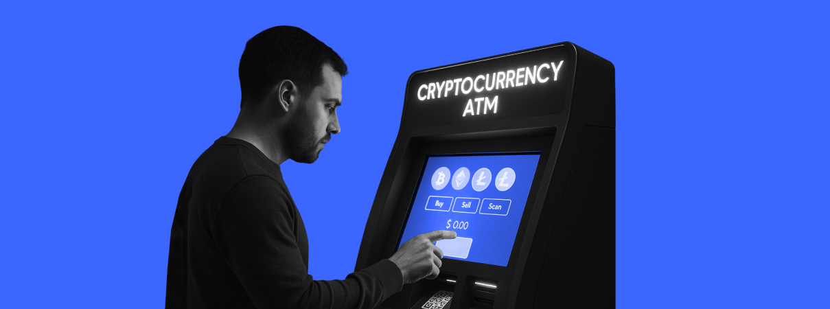 Crypto ATMs for Travelers: Where and How to Use It Abroad