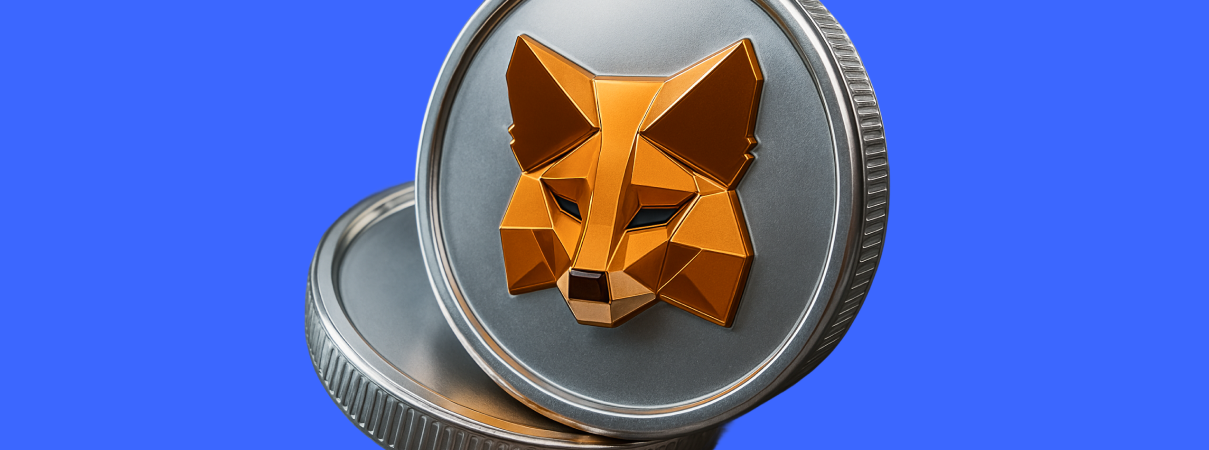 MetaMask запускает нативный долларовый стейблкоин MUSD