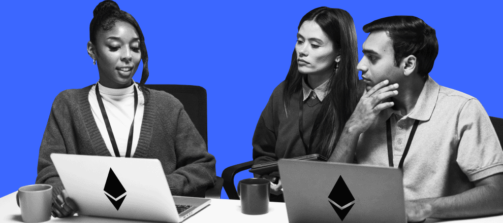 Ethereum Devs Unveil 10-Year Blockchain Development Plan