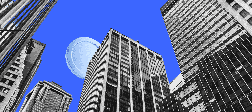 Global Banks Invest Over $100 Billion in Blockchain Infrastructure Development