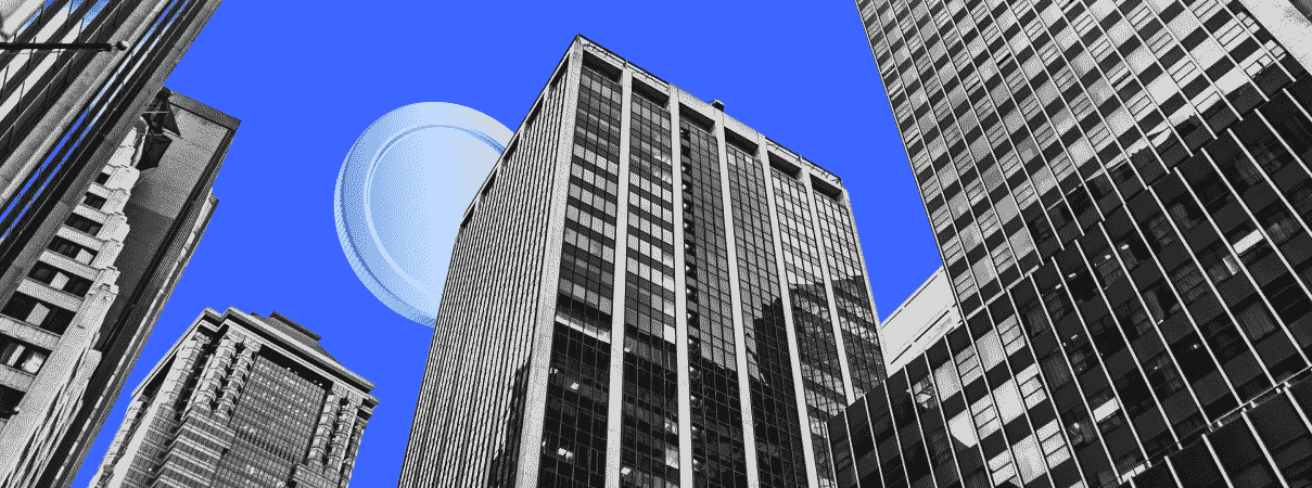 TradFi Giants Increase Investments in Blockchain Companies