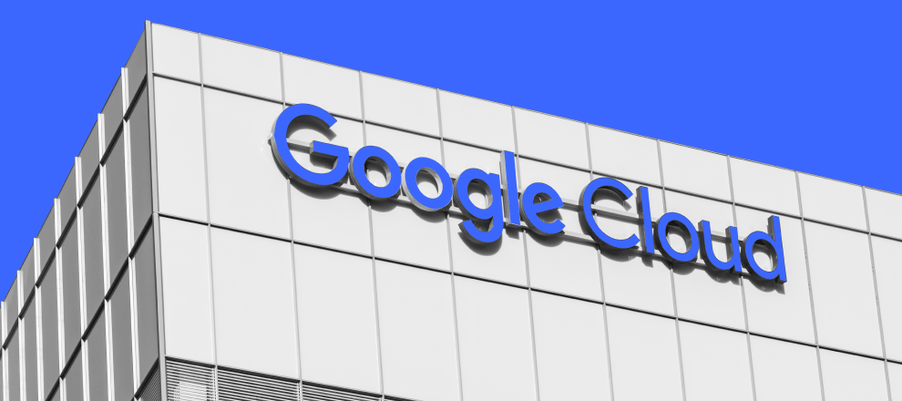 Google Cloud запускает DLT-платформу для модернизации глобальных рынков капитала