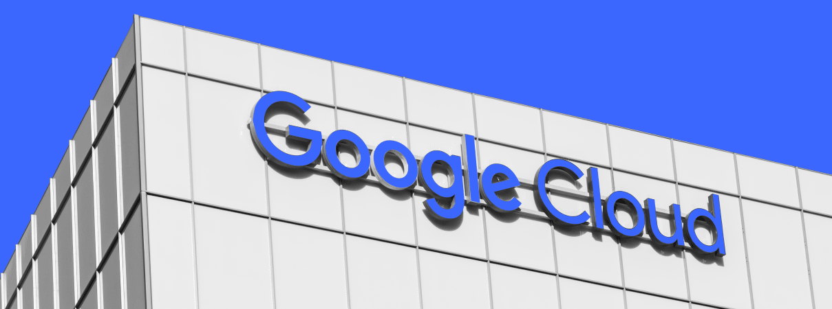 Google Cloud запускает DLT-платформу Universal Ledger