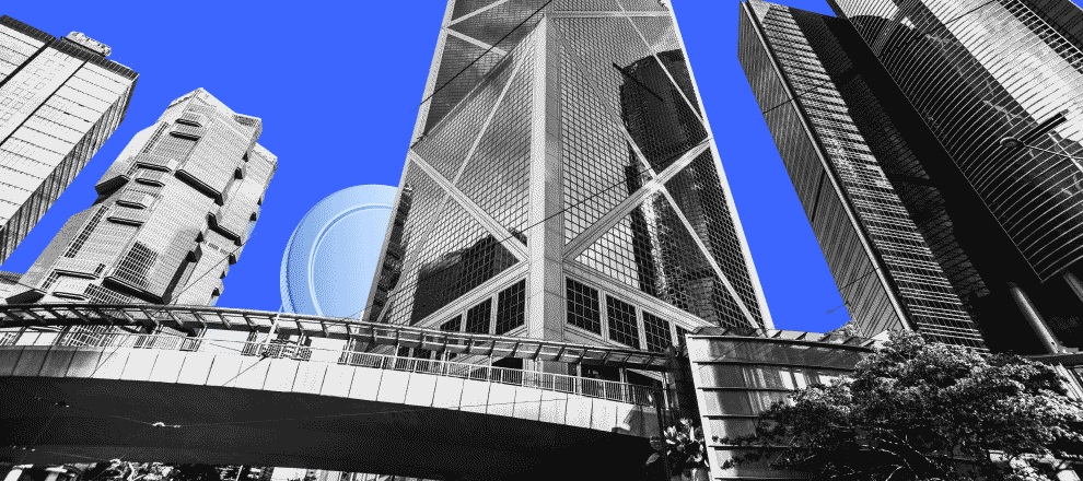 Hong Kong Updates Standards for Secure Digital Asset Custody