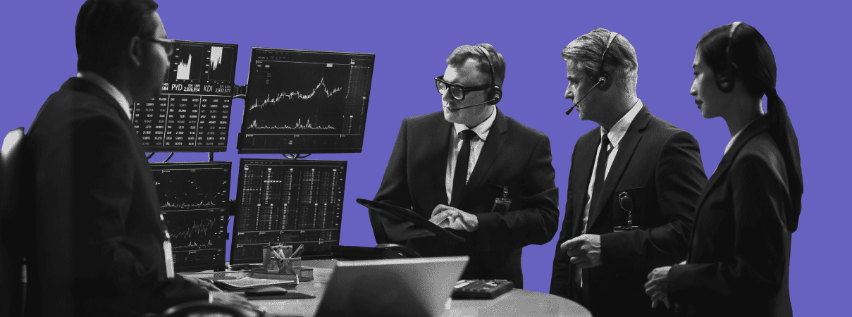 Institutional Crypto Reserves: Trend Analysis by CP Media
