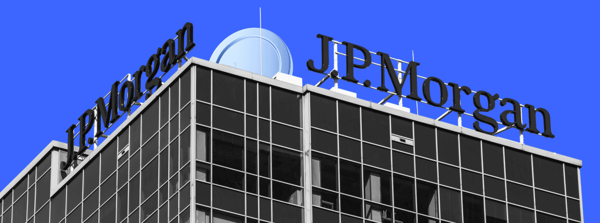 Marex использует Kinexys от JPMorgan для автоматизации платежей