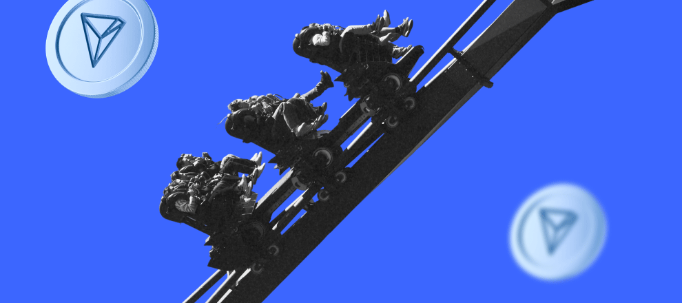 Kraken Launches Tokenized Stocks on TRON
