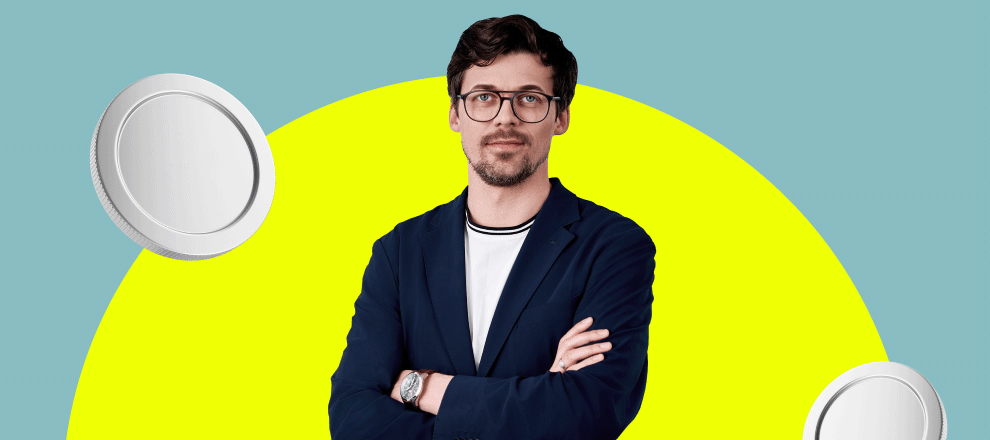 «Криптокомпании должны иметь системы, которые сигнализируют о взломе», — Макс Крупышев