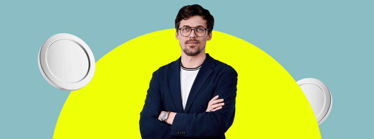 Max Krupyshev on Crypto Hacks and Protecting Crypto Industry