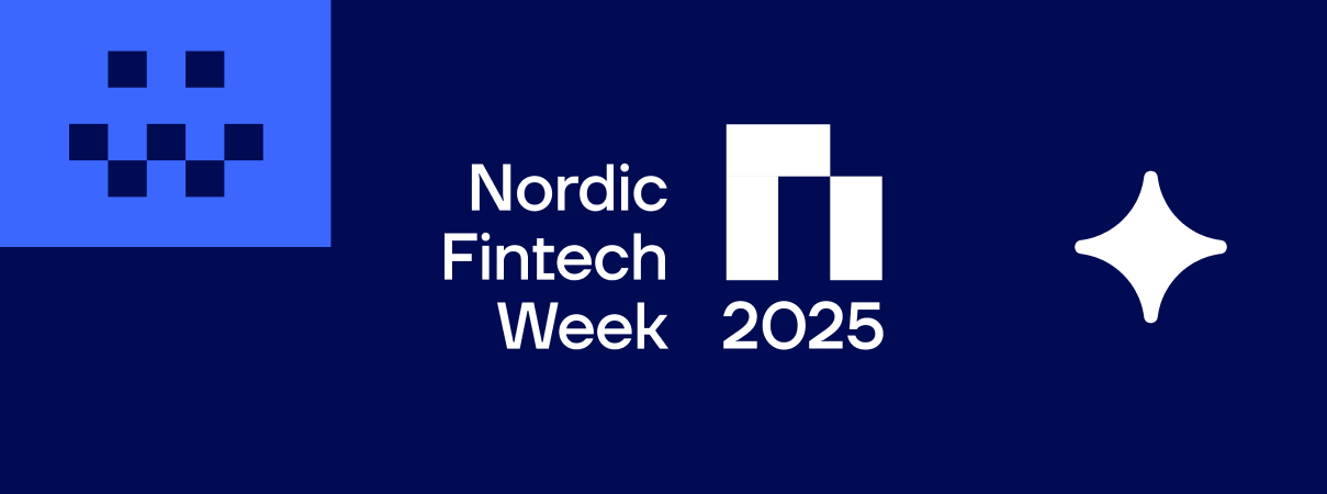 Nordic Fintech Week 2025