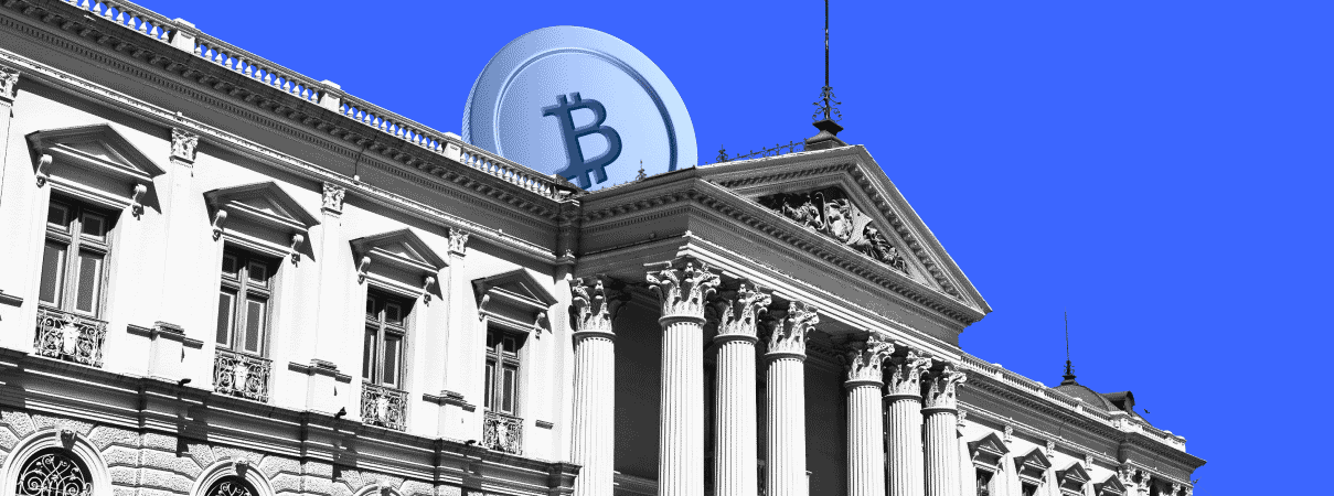В Сальвадоре инвестиционные банки могут работать с криптовалютами