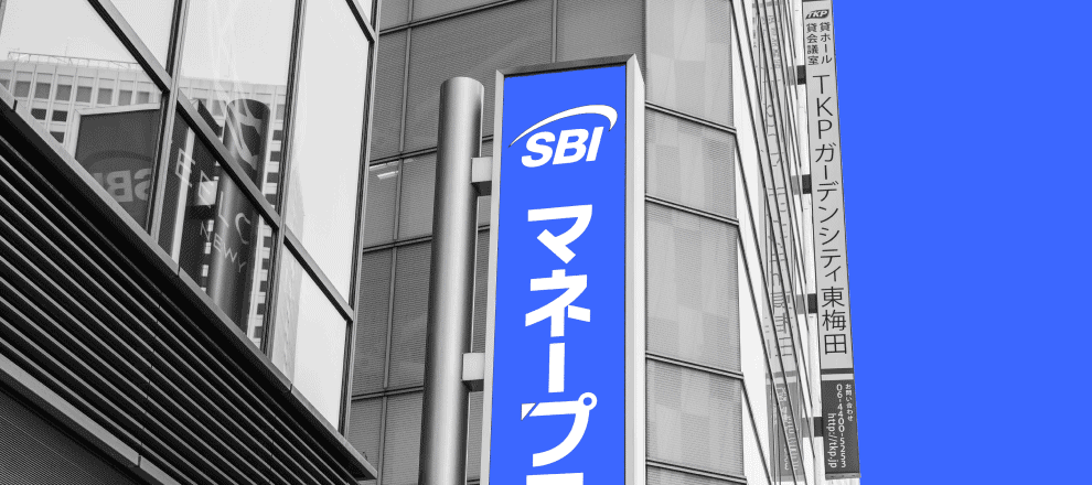 SBI Group ускоряет внедрение цифровых активов в Японии и на международном уровне 